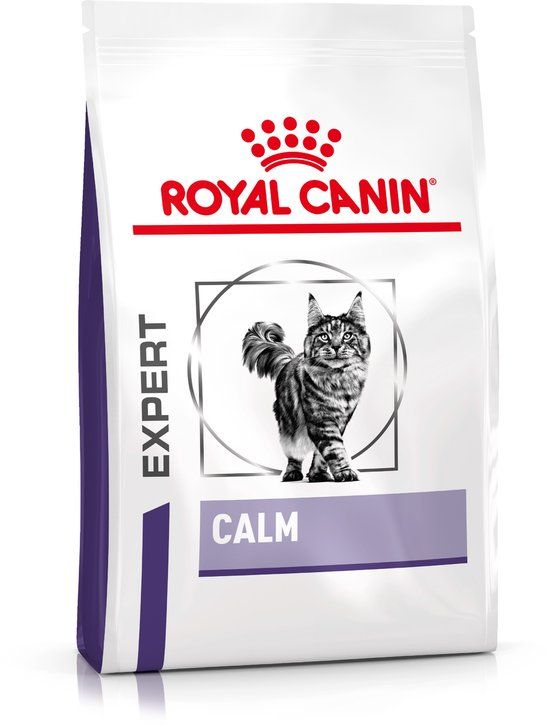 Royal Canin Calm - 2 kg
