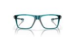 Oakley 0OY8026 Hommes Bunt (youth Fit) Lunettes de vue