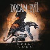 Sony Music Dream Evil - Metal Gods