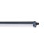 Zarivy Waterdichte stekkerdoos met 54 W, 5400 lm, 4000 K, 150 cm