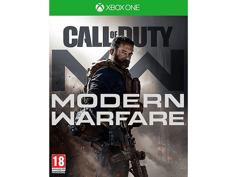 Microsoft Call of Duty: Modern Warfare - Digital Standard Edition - Xbox Series X