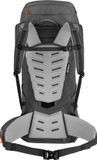 Salewa Wandelrugzak Rugzak Trek Mate 65 + 5 Quiet Shade Grijs