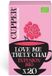 CUPPER Love Me Truly Chai Infusion Bio