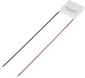 TRU COMPONENTS TES1-127040 Peltier-element 15.4 V/DC 3.9 A 33.4 W (l x b x h) 30 x 30 x 3.2 mm