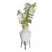 LOBERON Sierpot Tearce antiekbeige