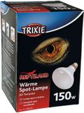 Trixie Warmtelamp - Dimbaar 150W E27 Fitting - Infrarood en UVA Straling