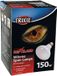 Trixie Warmtelamp - Dimbaar 150W E27 Fitting - Infrarood en UVA Straling