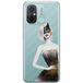 ERT GROUP mobiel telefoonhoesje voor Xiaomi REDMI 12C/ REDMI 11A origineel en officieel erkend Babaco patroon Girls 010