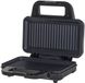 Camry CR 3067 - Grille-pain - Grill Panini 2-en-1 - Plaques XXL - 1400W