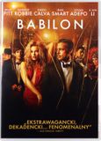 Babylon Warner Bros. Entertainment Nordic AB Babylon / DVD / 2022