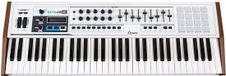 Arturia Keylab 61 MIDI keyboard