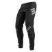 Shot Race Gear Pantalon tout-terrain Contact Onyx