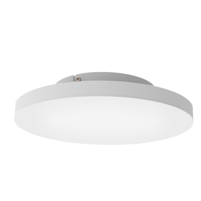 EGLO Connect Turcona-Z Plafondlamp - 2490 lumen - Wit