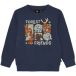Lego Wear Lwsanyu 700 Pull bébé
