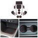Toyota Tapis en caoutchouc pour console centrale de Toyota Yaris Cross