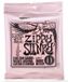 Ernie Ball 2217 Zippy Slinky elektrische gitaarsnaren (007-036)