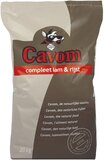 Cavom Compleet Lam/Rijst - 20 KG - Hondenvoer