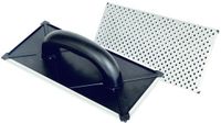 EPM Serie - Kunststof Tarka Troffel - 270x130mm - Ergonomische Handgreep