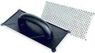 EPM Serie - Kunststof Tarka Troffel - 270x130mm - Ergonomische Handgreep