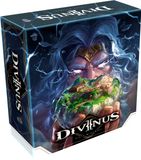 Lucky Duck Games Divinus - Bordspel (ENG)