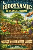 Biodynamie: Le Manuel Ultime