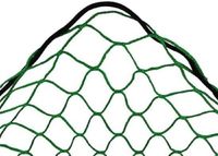 D&W Elastisch bagagenet voor aanhangers 200 x 300 cm