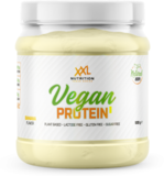 XXL Nutrition Vegan Proteïne - Banaan