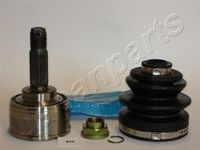 JAPANPARTS JPGI-425 koppeling Omoc