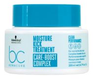 Schwarzkopf Bonacure Moisture Kick Treatment Haarmasker 200 ml