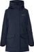 Didriksons FRIDA WNS PARKA 7 Dames Outdoorjas - Dark Night Blue - Maat 38 - Winter 2024