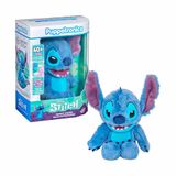 Puppetronic Famosa Puppetronic Stitch RE007200 Interactieve animatronics-pop