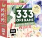 333 Edition Michael Fischer 333 Origami Minis - Watercolor Botanicals