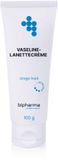 Bipharma Vaseline crème de Lanette - 100 g