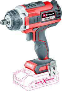 Einhell Accu Slagmoersleutel - IMPAXXO 18/400 - 18V - Power X-Change