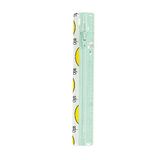 Opti Prym Ritssluiting Kunststof 4mm (niet deelbaar) Mint Groen #369 15 cm