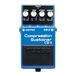 BOSS CS-3 Compressor/Sustain-pedaal, Compacte compression/sustainer-pedaal met hoogwaardige circuits
