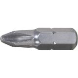 KS Tools 910.2202 RVS Bit PH1, 25mm