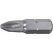 KS Tools 910.2202 RVS Bit PH1, 25mm