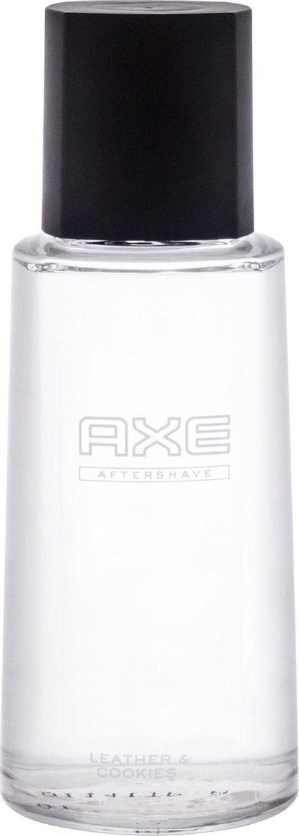 AXE Leather & Cookies After Shave