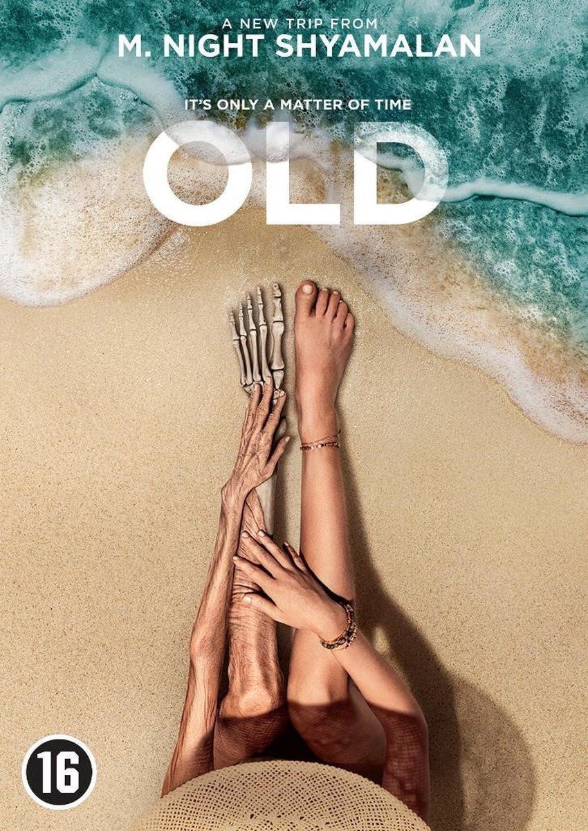 Warner Home Video Old / DVD / 2021