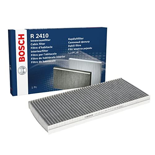Bosch Automotive Bosch R2410 - Cabine Filter actieve kool