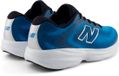 New Balance 411 Heren Sportschoenen - ALTITUDE