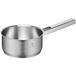 WMF Ultimate Cool Steelpan 16 cm, koelblijvende handgrepen, schenkrand