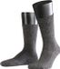 Falke Walkie Light Chaussettes de randonnée 16486 - 37-38 - Gris
