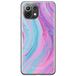 ERT GROUP mobiel telefoonhoesje voor Xiaomi 11 LITE 4G/5G origineel en officieel erkend Babaco patroon Abstract 012, hoesje is gemaakt van TPU