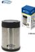San Ignacio thermos voedselcontainer RVS - 500ML