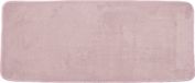 douceur Livetti Badkamermat Roze 50x120 cm