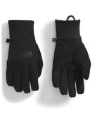 The North Face Geïsoleerde Apex Etip™ dames handschoenen - Zwart - Maat L