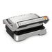 Tefal OptiGrill 2in1 GC772D - Intelligent Grill en BBQ - RVS