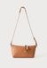 Furla Sac bandoulière 'DEBBY' cognac